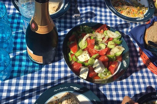 Private Luxury Escape Sailing - Pricing and Reservation