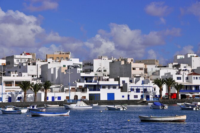 3 Best Full-Day Tours In Arrecife