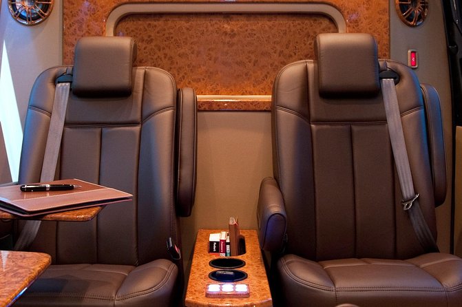 Private Luxury Roundtrip Transfer Cancun Airport - Good To Know