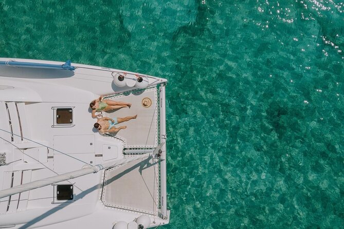 Private Luxury Sailing Catamaran for up to 6 Passengers - Overview of the Experience