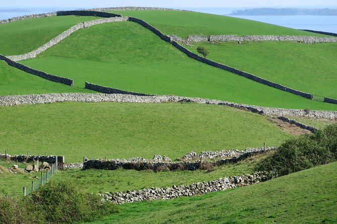 Private Luxury Tour of Newgrange and The Hill of Tara - The Hill of Tara Exploration