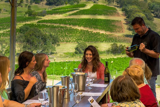Private Luxury Tour: Tastes of the Hunter Valley - Good To Know