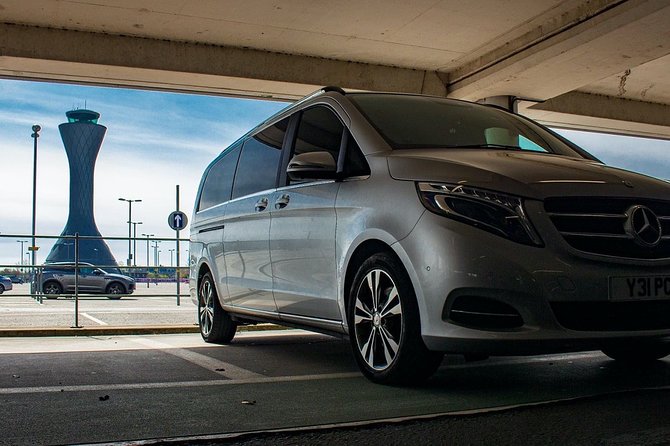Private Luxury Transfer Edinburgh (One Way - 7 Passengers) - Good To Know