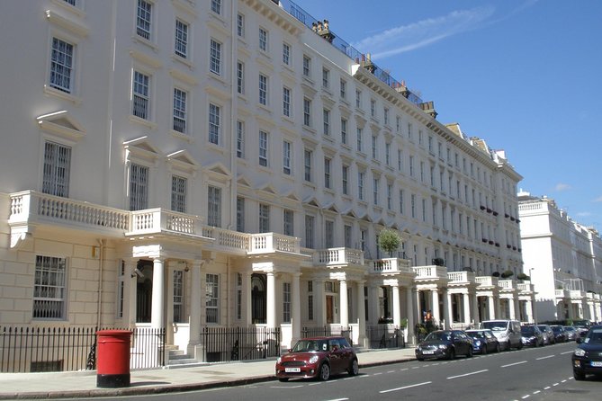 Private Luxury Vehicles London to Southampton Cruise Terminal - Good To Know