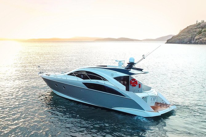 Private Luxury Whale Watch - Good To Know