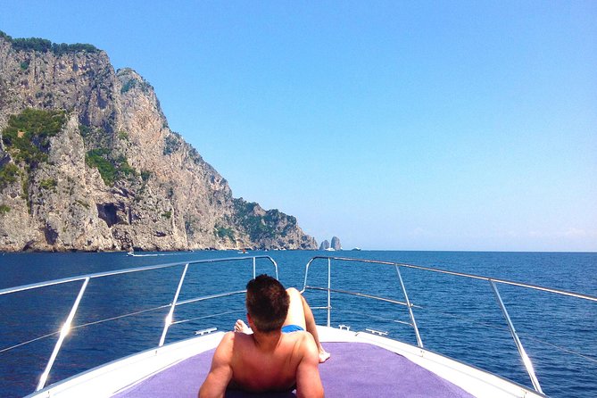 Private Luxury Yacht Tour With Lunch and Drinks - Good To Know