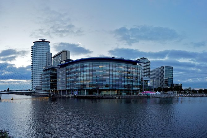 Private Manchester Arrival Transfer:Manchester Airport to Hotel / Accommodation - Good To Know