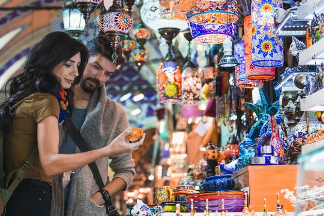 Private Market Shopping Tour in Doha - Souk Waqif or Al Wakra With Hotel Pickup - Good To Know