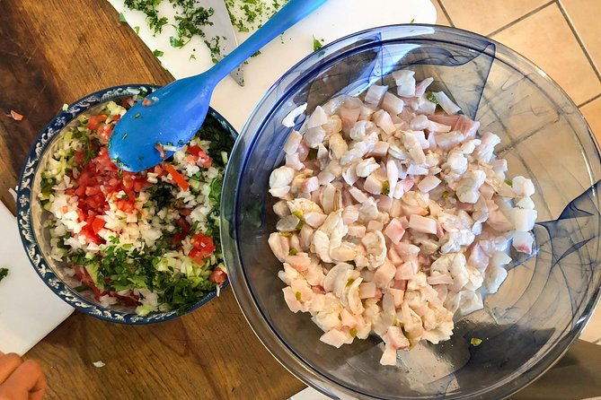Private Market Tour and Cooking Class With Helene, a Local in Puerto Vallarta - Pricing and Booking