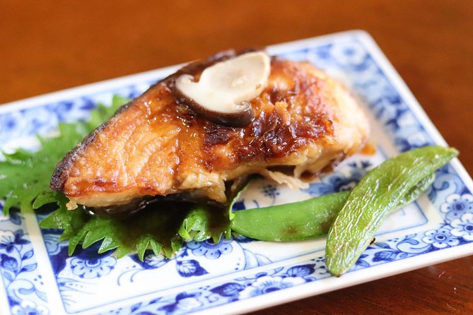 Private Market Visit, Tofu Intro & Cooking Class With Kyoto Local - Good To Know