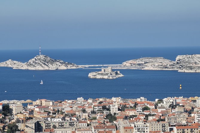 Private Marseille City Tour and Private Transfer to Any Adress in Marseille Includ the Airport