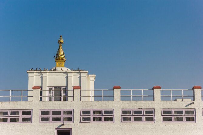 Private Mayadevi Temple Tour in Lumbini - Booking and Pricing Details