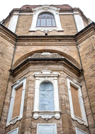 Private Medici Chapels and San Lorenzo Square Guided Visit - Tour Pricing and Booking Details