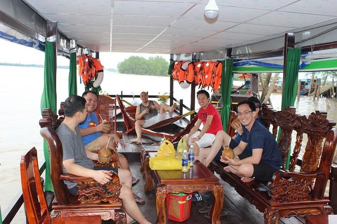 Private Mekong Delta 1 Day Tour - Good To Know