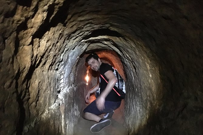 Private Mekong Delta - Non Touristic 02D - 01N Homestay - Cuchi Tunnels - Overview of the Private Mekong Delta Tour