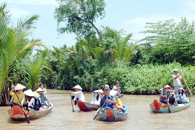 Private Mekong Delta Tour - My Tho - Ben Tre From Cruise Port - Good To Know