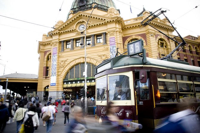Private Melbourne City Sights - Morning Tour - Good To Know