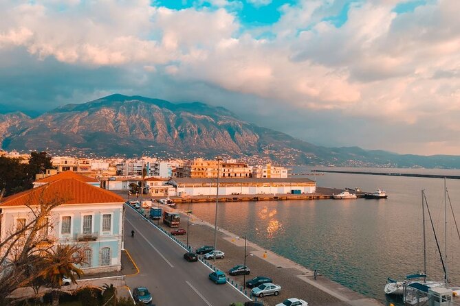 Private Messinia Full Day Tour With Pick up - Good To Know