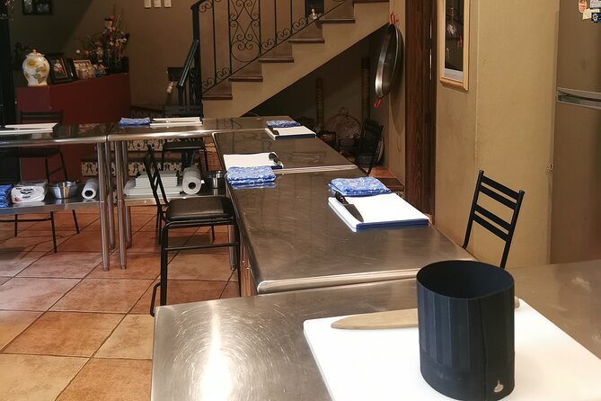 Private Mexican Cooking Class With Licensed Chef - Good To Know