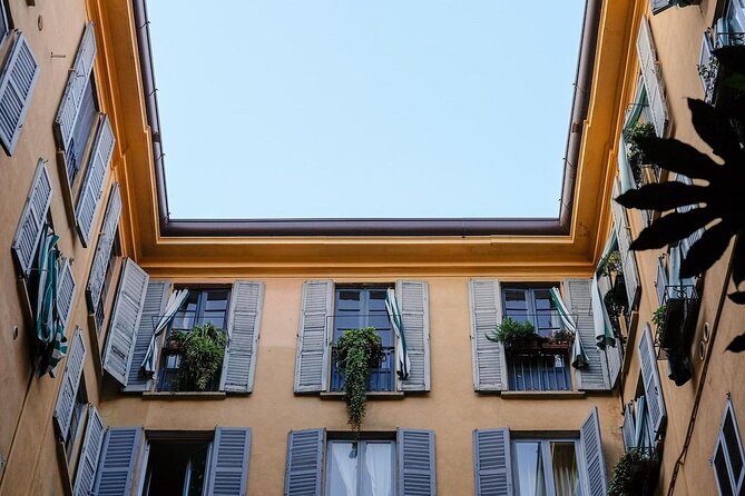 Private Milan Food Tour With a Local - Good To Know