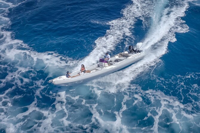 Private Milos Tour "Pirates' Hideout"- Luxury Boat Rental - Good To Know