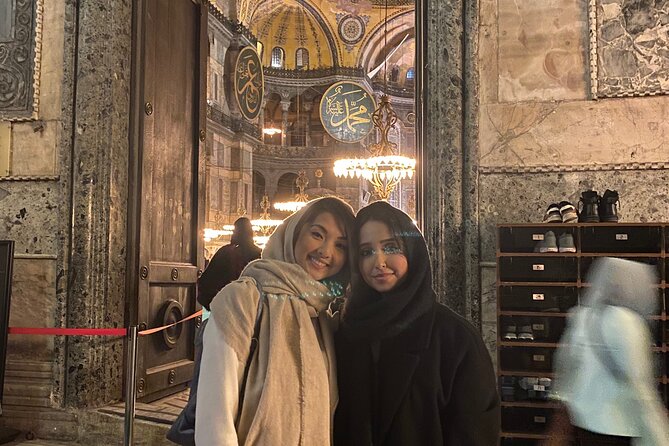 Private Minivan Transfer From Istanbul Airport - Pricing and Guarantee