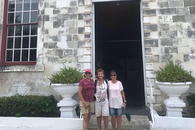 Private Montego Bay City Highlights Tour