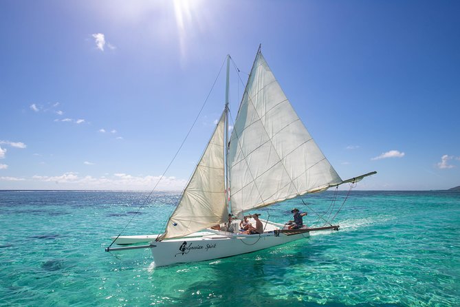 10 Best Sailing Experiences In Moorea