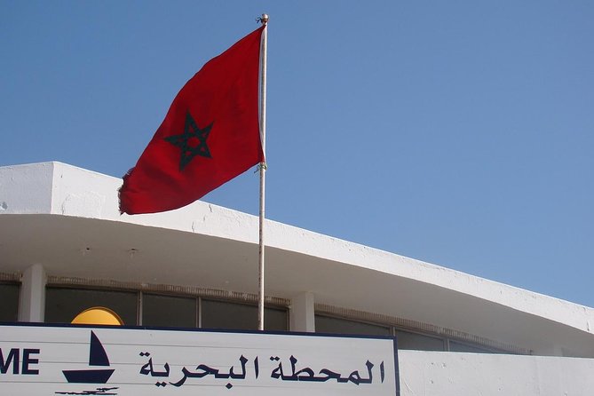 Private Morocco Day Tour: Tangier From Seville - Good To Know