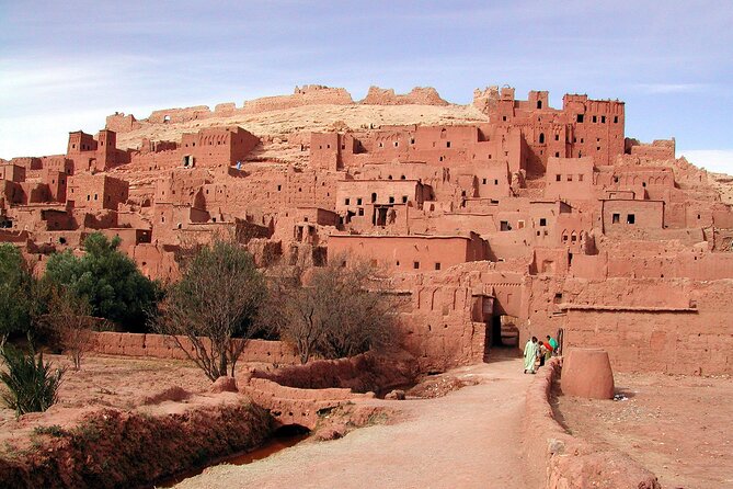 25 Best Tours In Merzouga