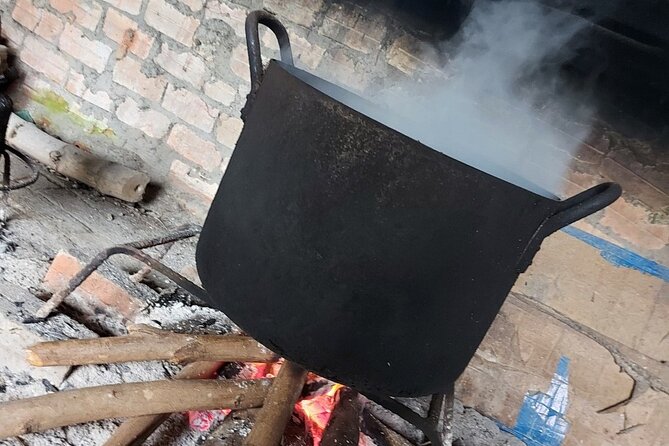 Private Motorbike Tour Discover the Local Life in Vietnam - Good To Know