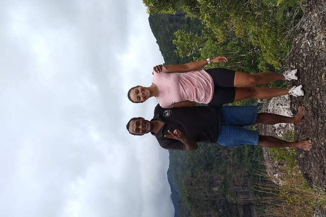 Private Mount Batilamu and Koroyanitu Waterfall Full Day Hike - Good To Know