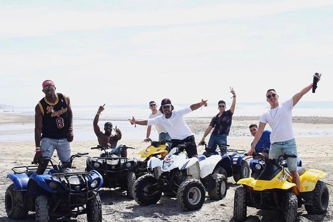 3 Best Tours In Rosarito