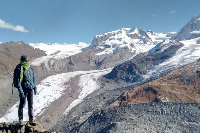 Private Mt. Gornergrat and Zermatt Tour