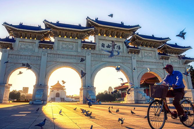 Private Multi-City Car Charter for Taiwan