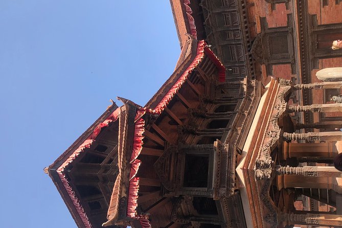 Private Nagarkot Sunrise View And Full Day Hiking From Kathmandu - Private Nagarkot Sunrise View