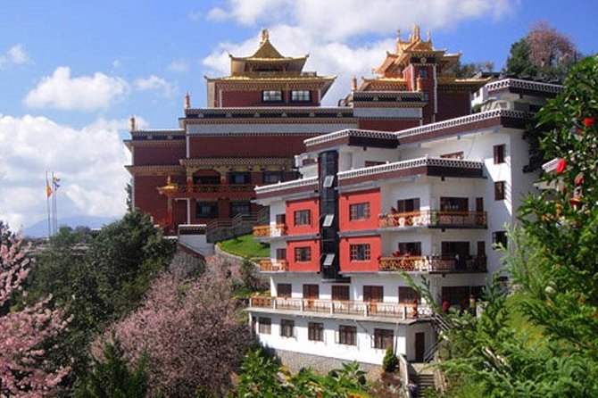 Private Namo Buddha Full-Day Tour From Kathmandu - Good To Know