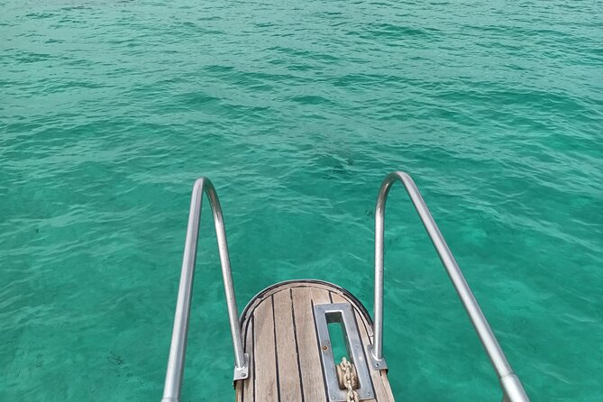 Private Nautical Excursion With Professional Skipper in Palma - Good To Know