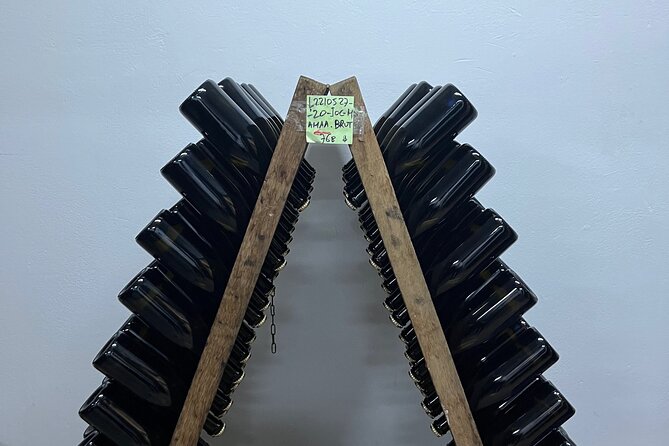 Private Nemea Wine & History Tour - Good To Know