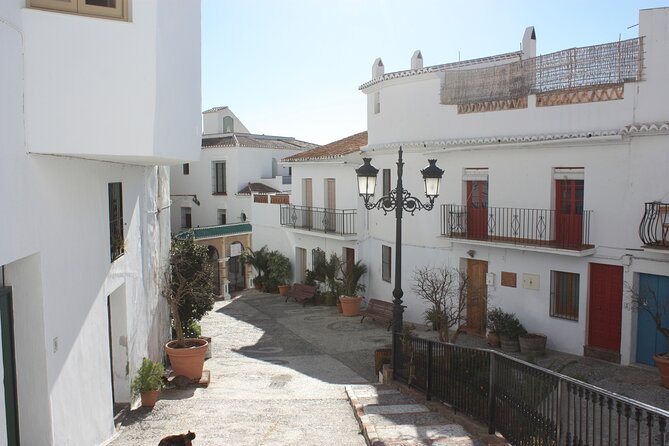 Private Nerja and Caves Day Trip From Malaga - Overview