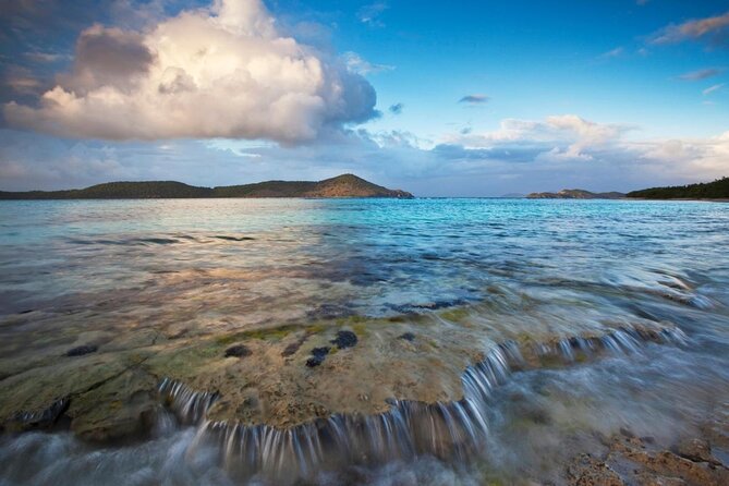 Private NEW Luxury Power Catamaran. Enjoy St. Thomas & St. John Aboard MV Hydra