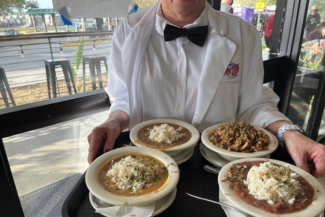 Private New Orleans Neighborhood Food Tour - Historic Driving "Dine-Around" - Good To Know