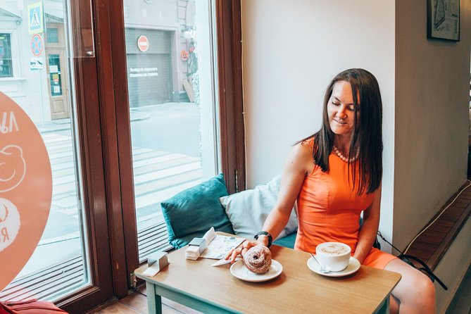 Private New York City Food Tour of East Village and Greenwich Village - Tour Overview and Highlights