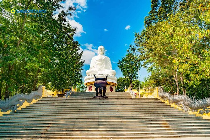 Private Nha Trang City Tour And Visit An Orphanage