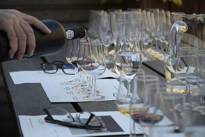 Private Niagara Ice Wine Tour