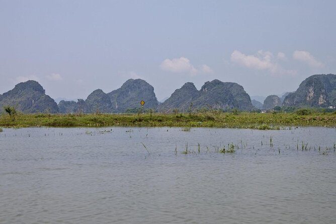 Private Ninh Binh Full Day Visiting Van Long Kenh Ga Depart From Hanoi Center - Good To Know