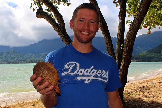 Private North Shore of Oahu Tour - Good To Know