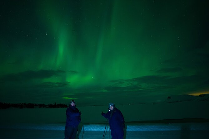 Private Northern Lights by Jeep - Good To Know