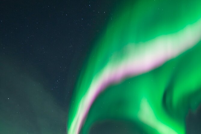 Private Northern Lights Hunt - Good To Know