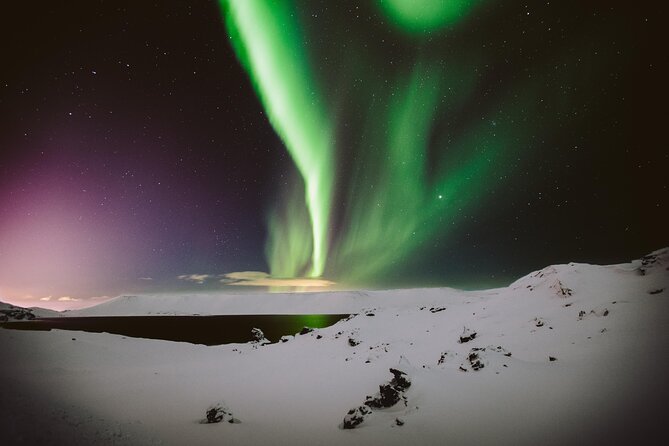 Private Northern Lights Wonder Tour - Good To Know
